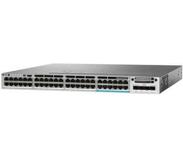 Cisco WS-C3850-48U-S