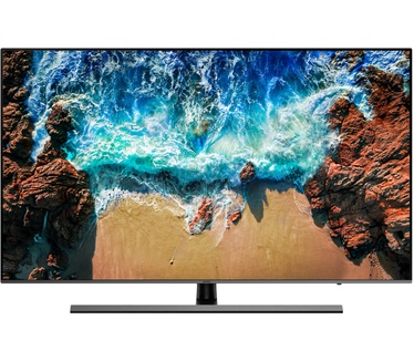 Samsung UE49NU8050 Zwart
