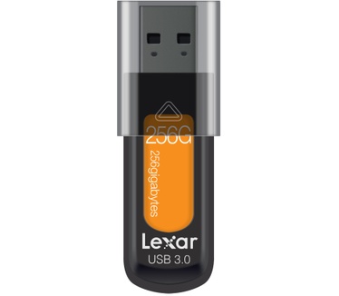 Lexar 256GB JumpDrive S57