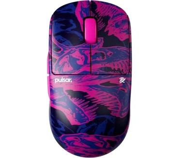 Pulsar X2 v3 Mini Wireless Gaming Mouse - PRX Edition