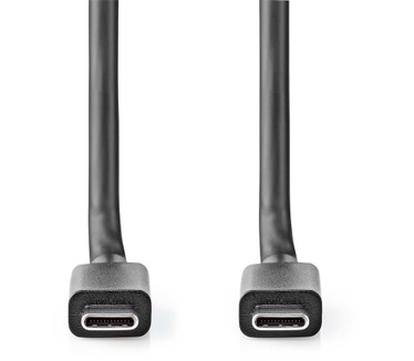 Nedis CCGB64020BK20