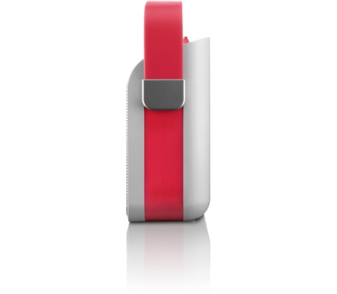 Lenco Lucille Rood