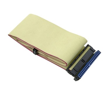 ICIDU IDE ATA 100/133 Flatcable, 90cm