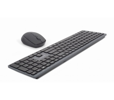 Gembird KBS-ECLIPSE-M500-ES