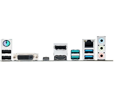 Asus Prime H270-Pro