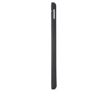 Decoded iPad 9,7 inch Leather Slim Cover (Zwart)