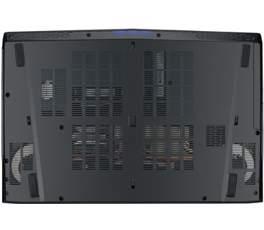 MSI GE62 2QD-008BE (Apache)