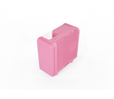 HYTE X50 Strawberry Milk