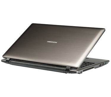 Medion Akoya E6239T Multitouch Budget Laptop