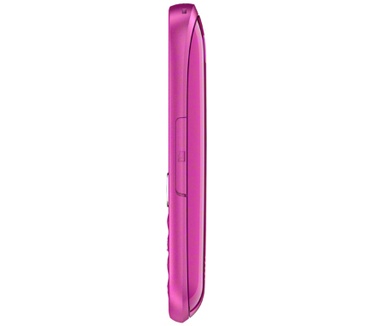 Nokia Asha 201 Paars
