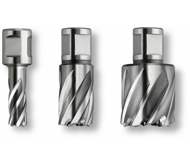 Fein HSS Nova 25 Kernboor Met Quickin-opname Ø 43 mm