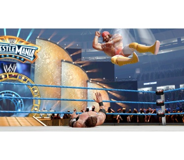 WWE All Stars