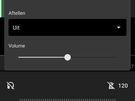 Sony Xperia 5 IV Pro Music screenshots