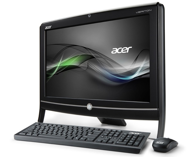 Acer Veriton Z2650G-UG645X
