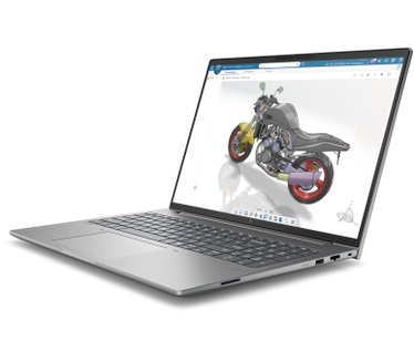 HP ZBook X G2i Wolf Pro Security Edition