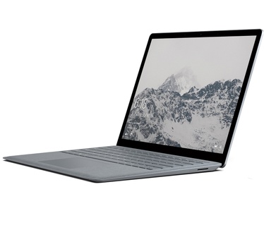 Microsoft Surface Laptop