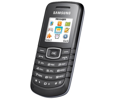 Samsung E1080T
