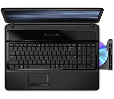 HP Compaq 6830s (FU323EA)