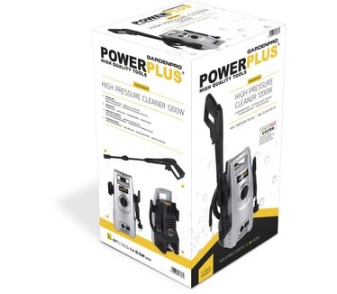 Powerplus POWXG90400