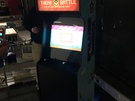 TweakBattle Arcadekast