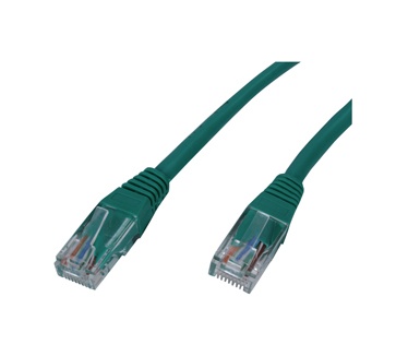 ValueLine CAT5e Network Cable UTP, 1m