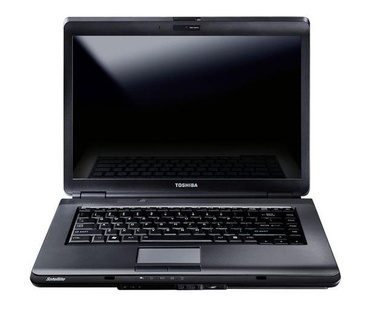 Toshiba Satellite L300-29U