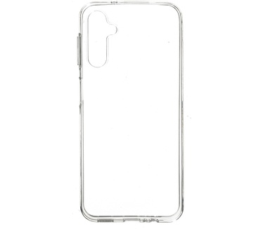 Mobiparts Classic TPU Case Samsung Galaxy A14 4G/5G (2023) Transparent