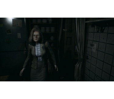 Remothered: Tormented Fathers, PS4
