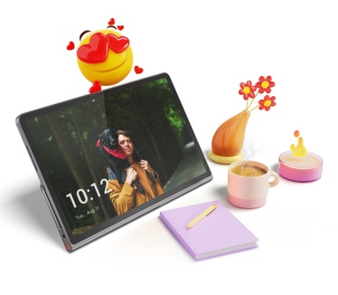 Lenovo Tab Plus