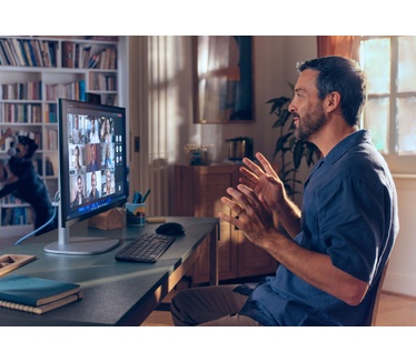 HP G1i 23.8 AI