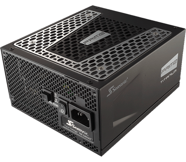 Seasonic Prime 850W Titanium