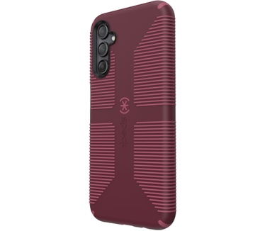 Speck Impact Hero Grip Samsung Galaxy A14 5G (2023) Rusty Red