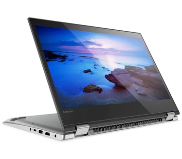 Lenovo Yoga 520-14IKB 80X8005YMB (Belgisch model)