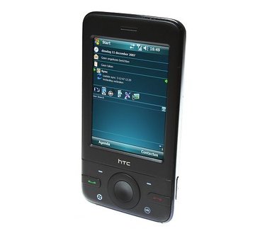HTC P3470 Pharos ENG