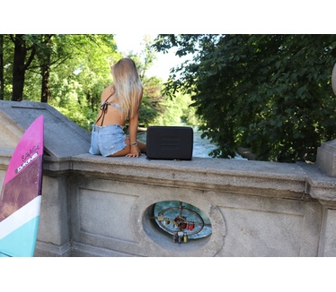 Subtech Sports DRYCASE