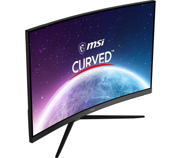 MSI G32C4X