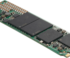 Micron 1100- en 2100-ssd's