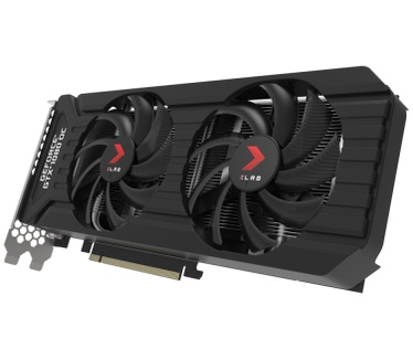 PNY GTX 1080 XLR8 OC GAMING Twin Fan