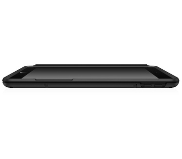 Otterbox Symmetry Folio Case Zwart Appel iPad 2017/2018