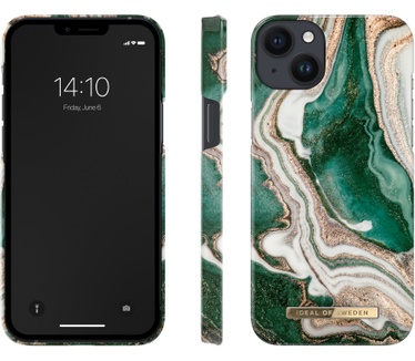iDeal of Sweden IDFCAW18-I2267-98 (iPhone 14 Plus) Wit