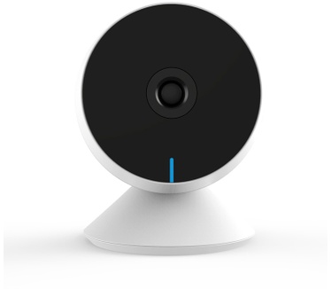 Laxihub Laxihub M1 Beveiligingscamera - Wit
