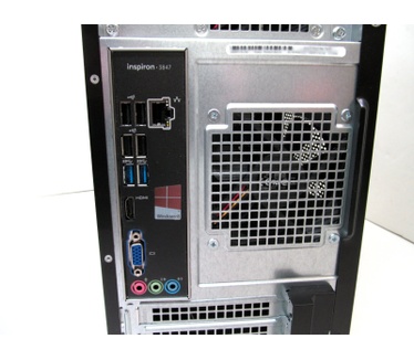 Dell Inspiron 3847 (3847-3424)