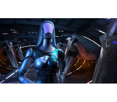Mass Effect
