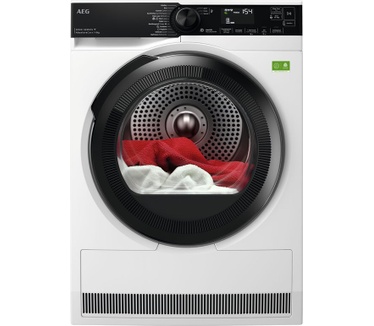 AEG TR88PA64C 8000 AbsoluteCare