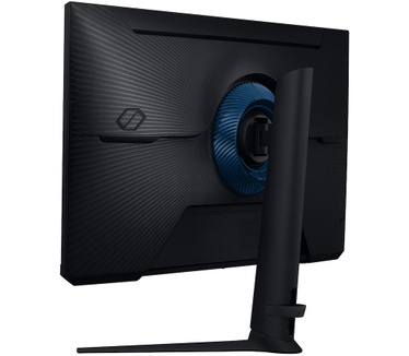 Samsung Odyssey G5 G51F 27" Zwart