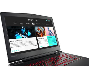 Lenovo Ideapad Y520-15IKBN (80WK00KFMH)