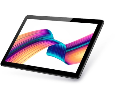 Huawei MediaPad T5 WiFi, 2GB ram, 16GB opslag Zwart