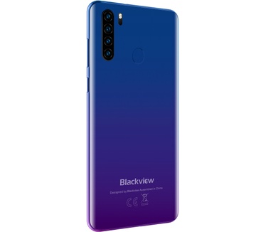 iGET GA80 Pro