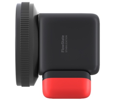 Insta360 One R 1-Inch Edition Zwart