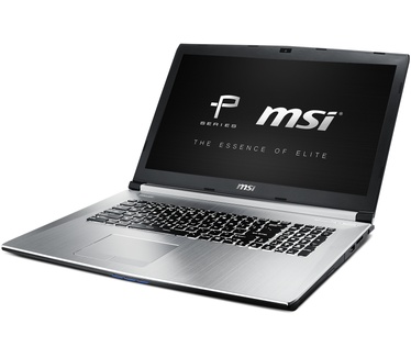 MSI PE70 2QE-052BE